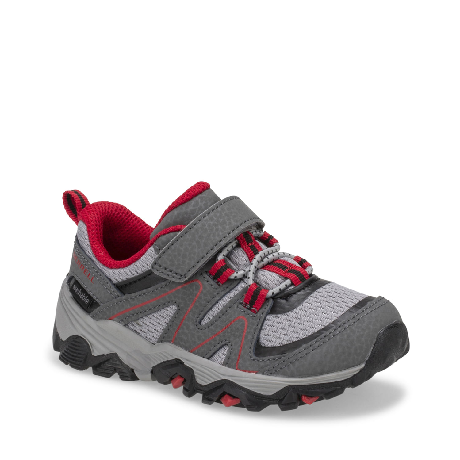 Zapatilla Niño M-Trail Quest Jr