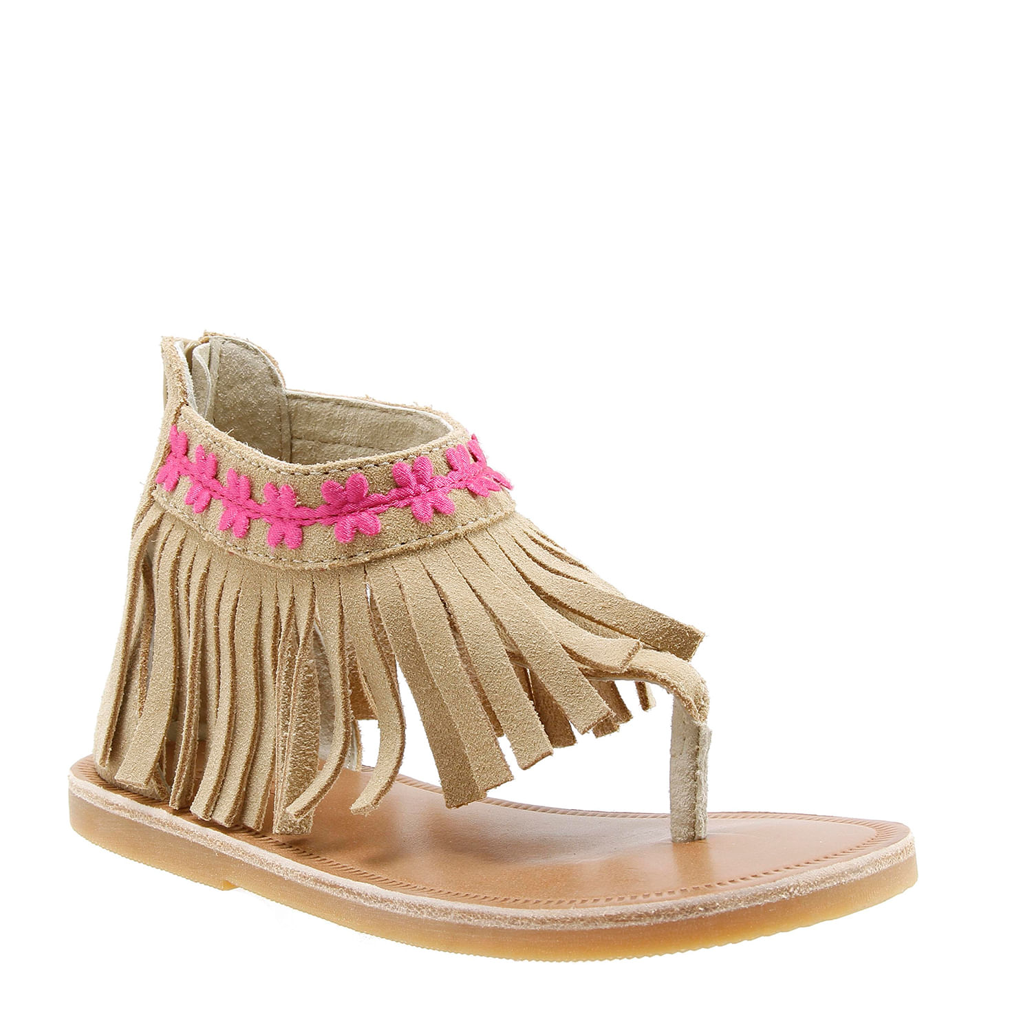 Sandalia Niña Taha [26-29]