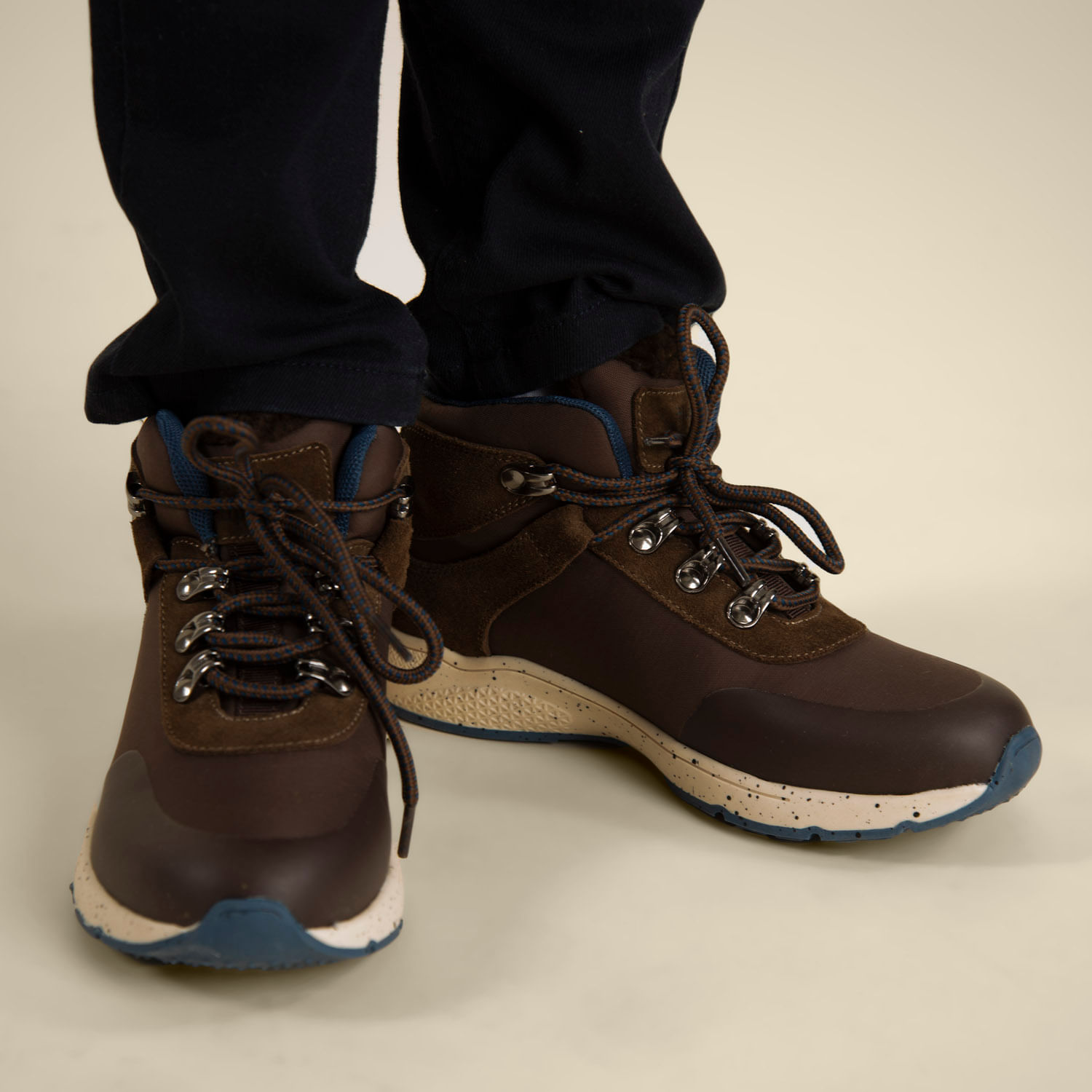 Zapatilla Niño Rider [26-29]