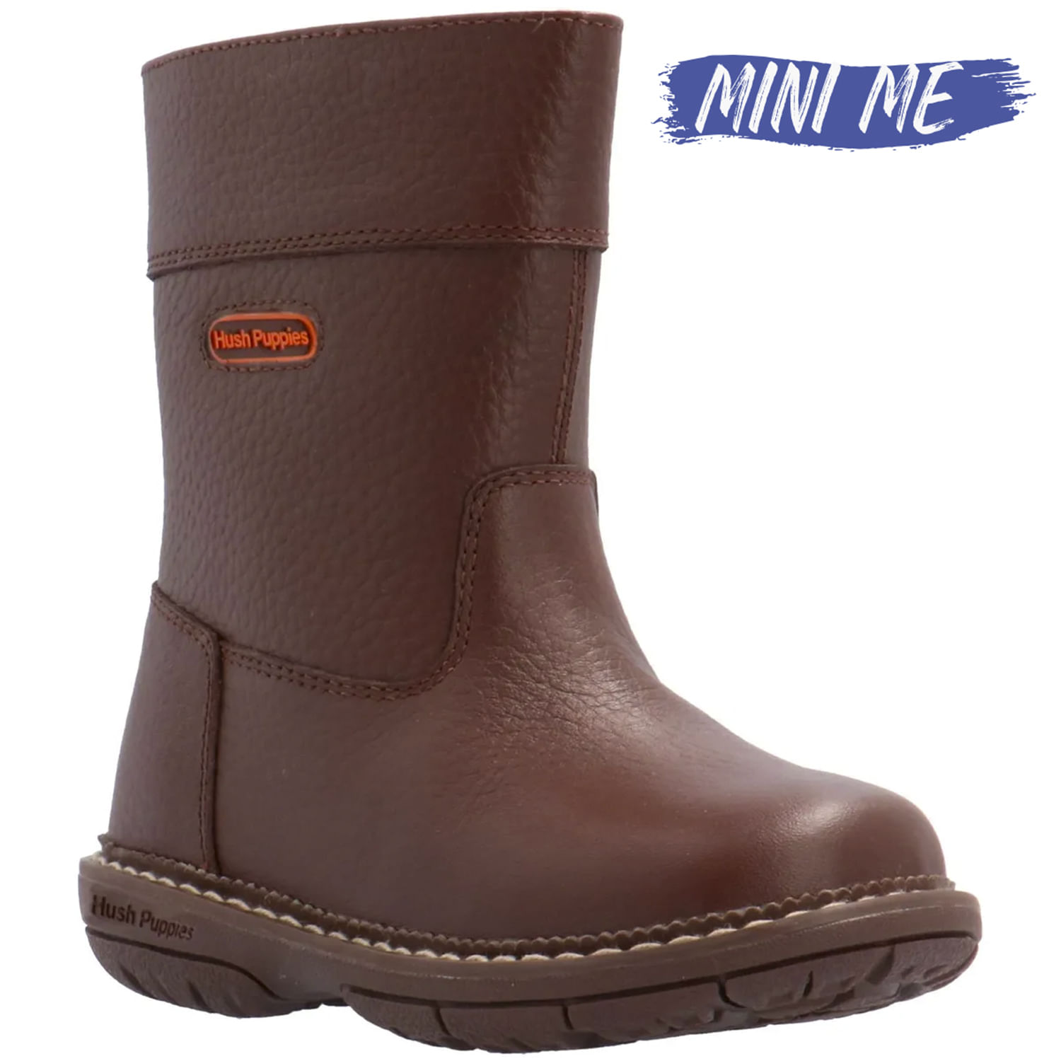 Bota Niño New Yuma [19-25]