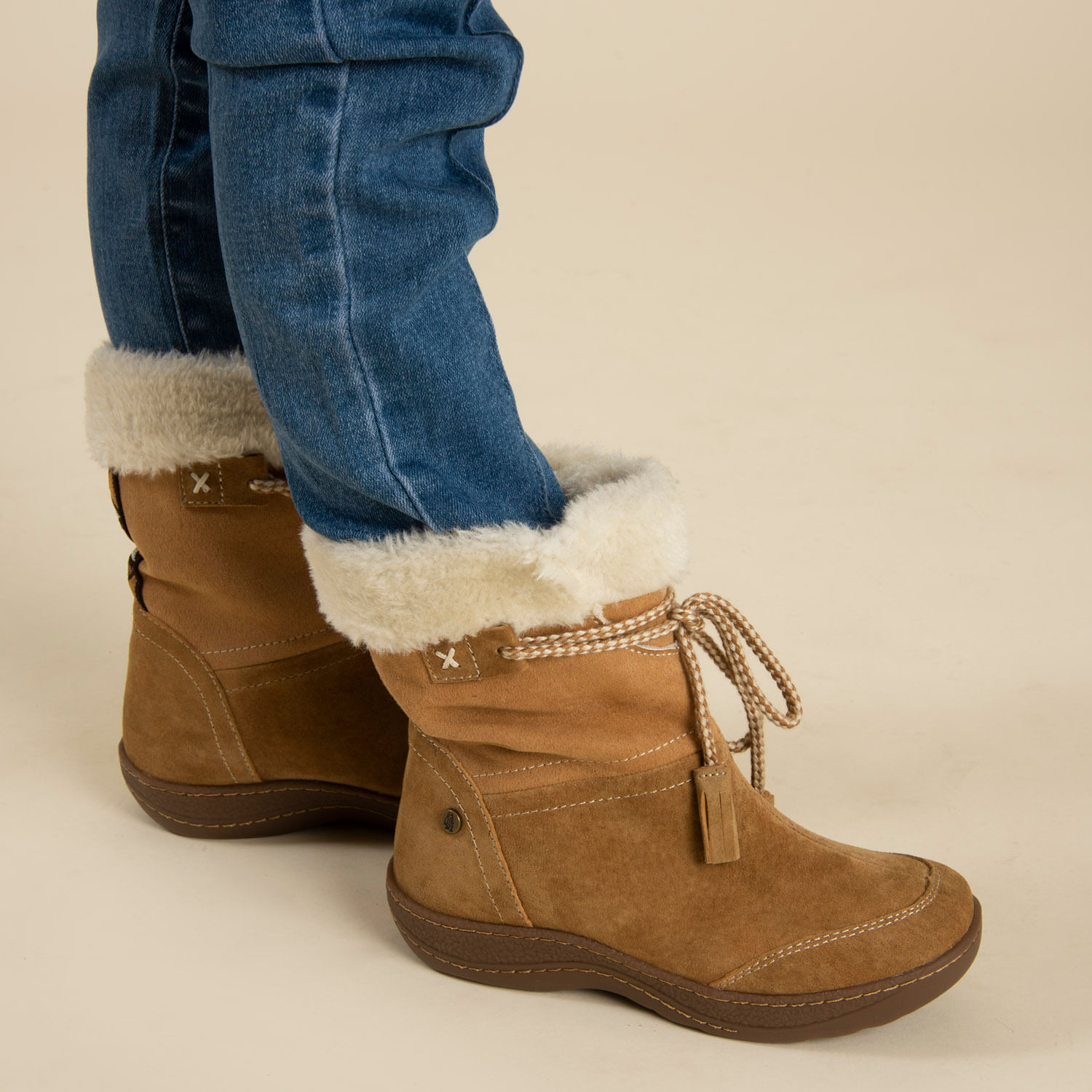 Bota Niña Lakey-K [26-29]
