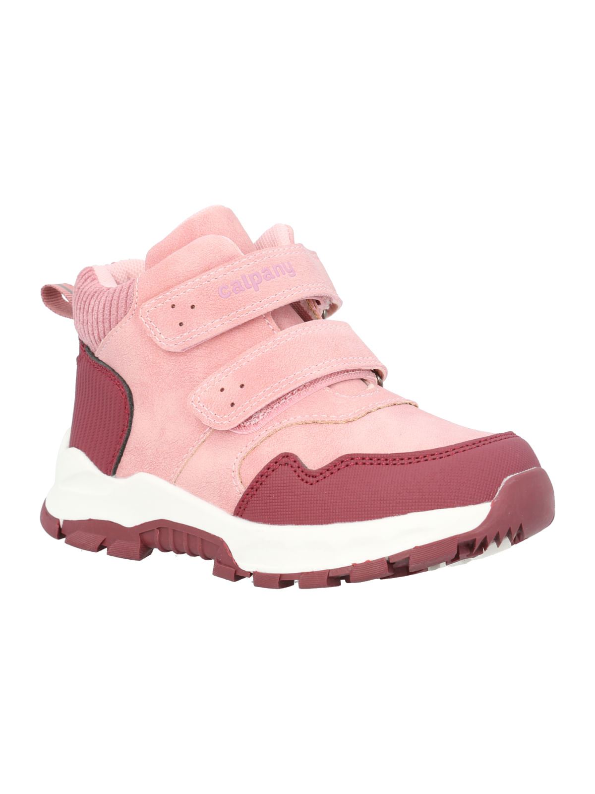 Botín Niña Julio Rosado Calpany