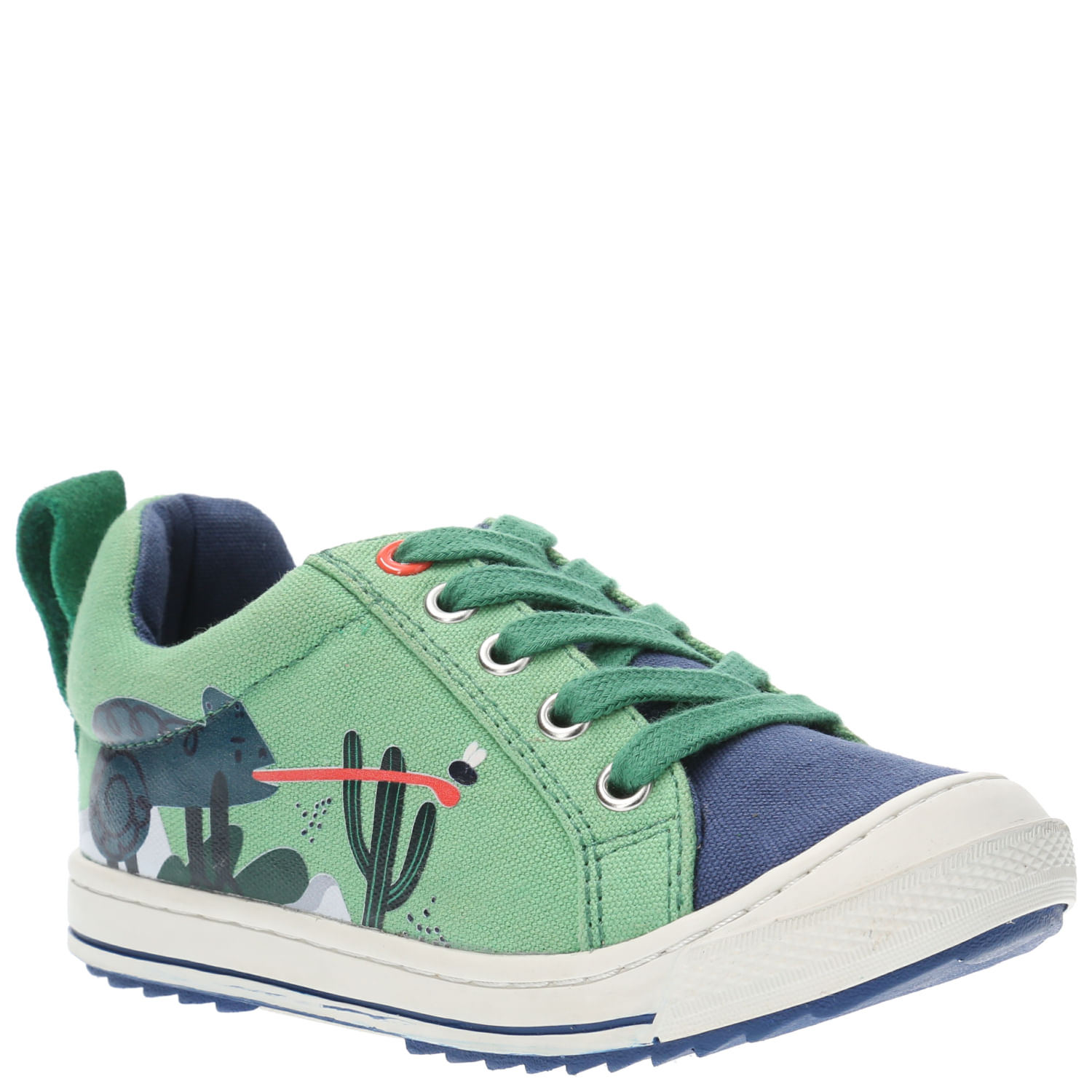 Zapatilla Go Wild [26-29]