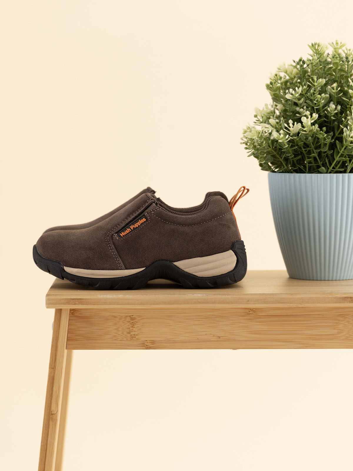 Slip On Niño Ulises [26-29]
