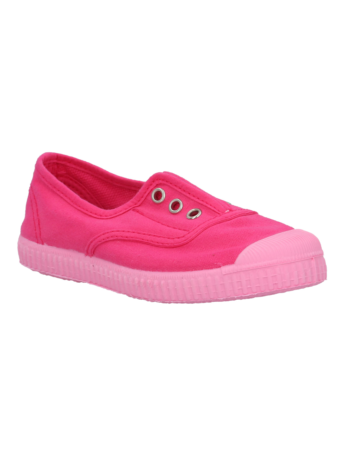 Zapatilla Niña Sunset Fucsia Hush Puppies Kids