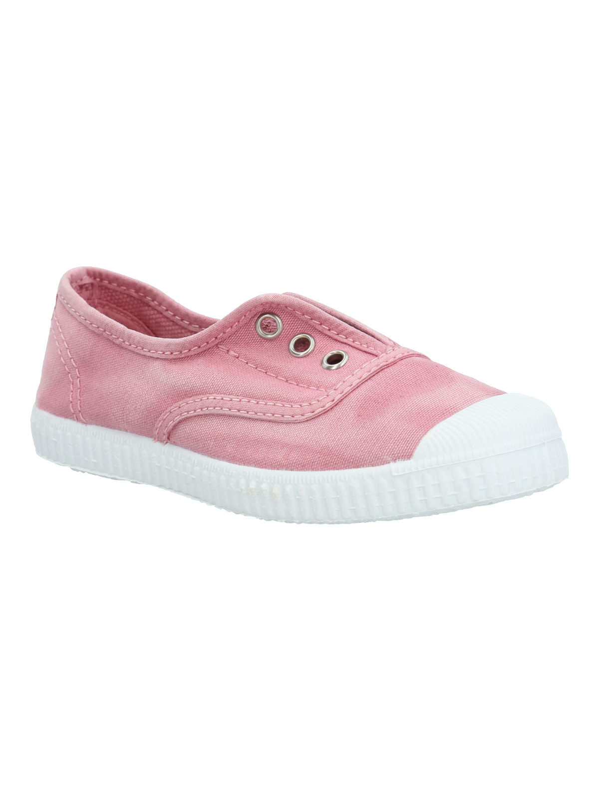 Zapatilla Niña Sunset Rosado Hush Puppies Kids
