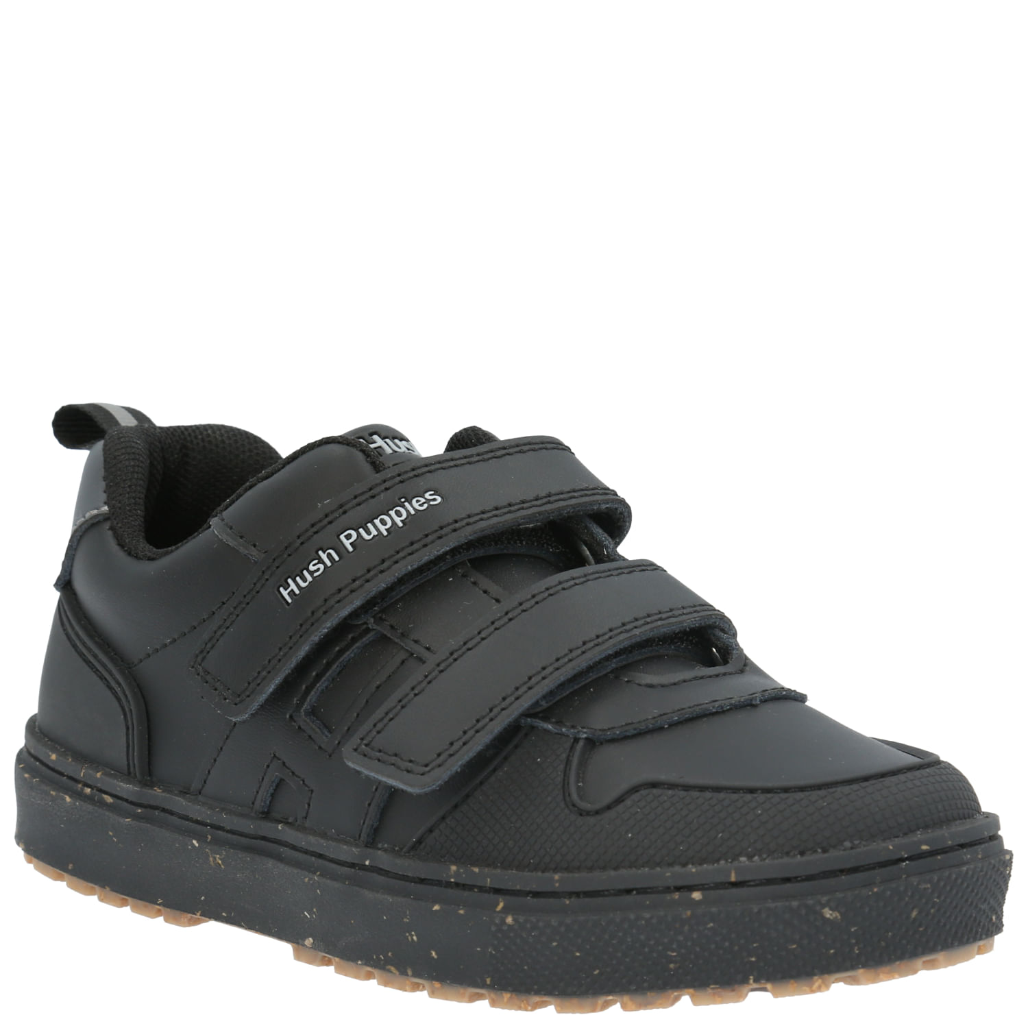 Zapatilla Velcro Colegio Oliver [30-34]