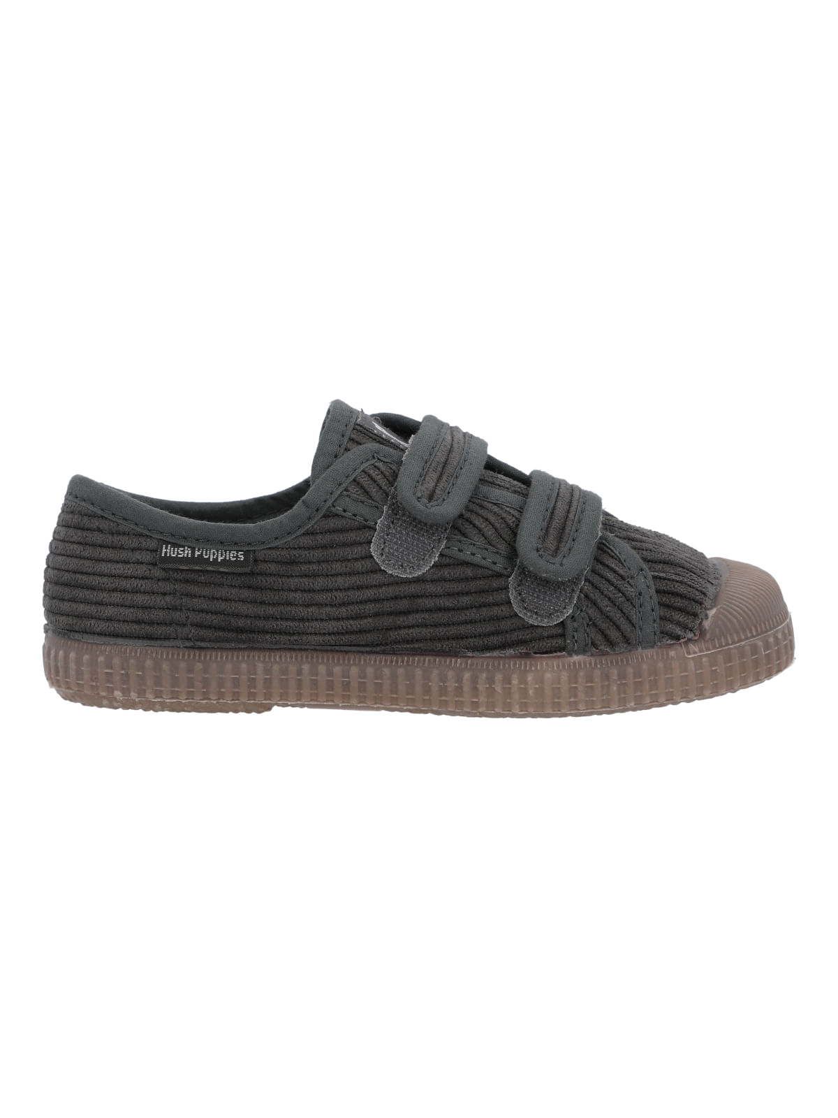 Zapatilla Iker Niño Gris