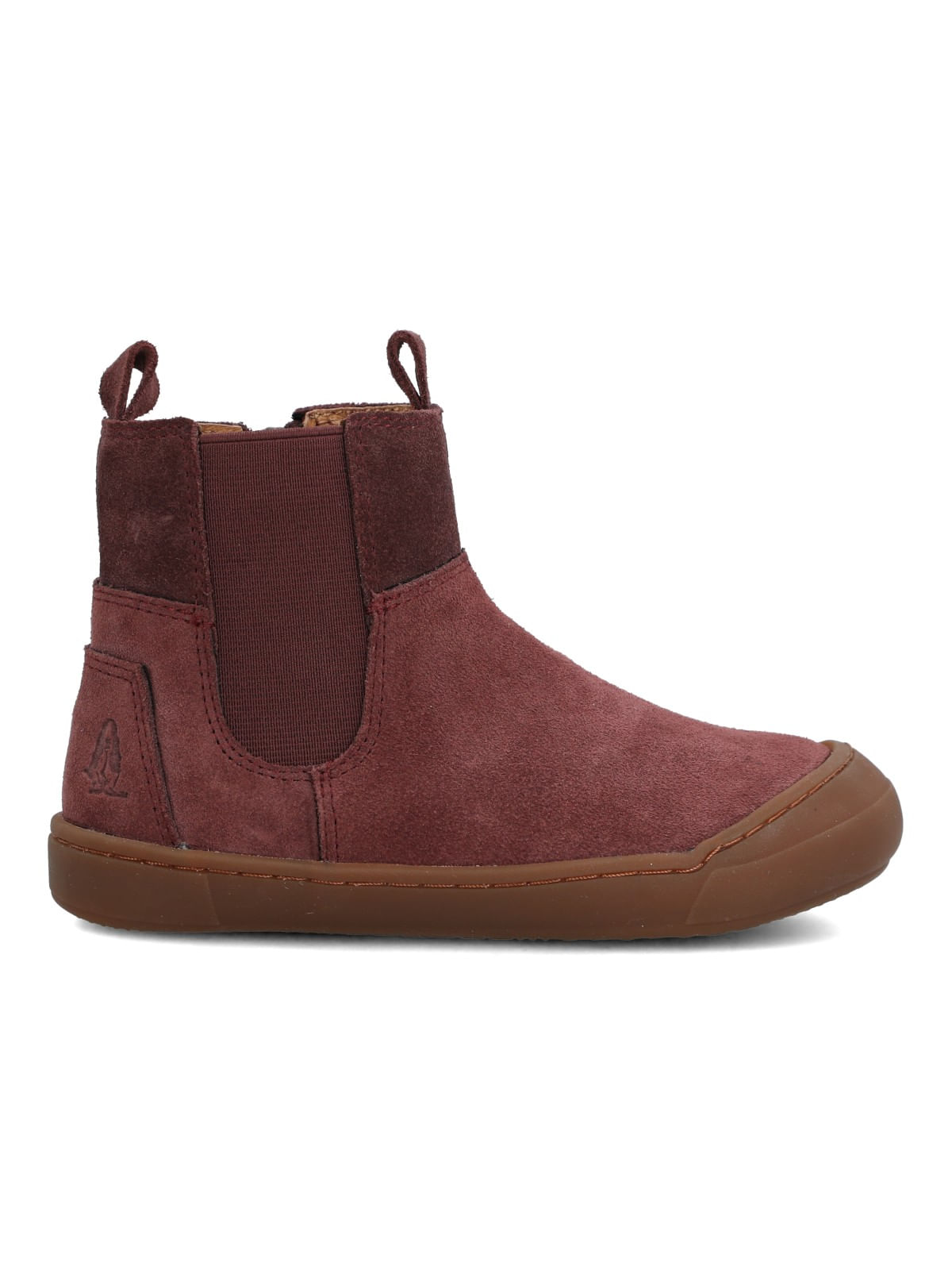 Botin Dunita Niña Rosado