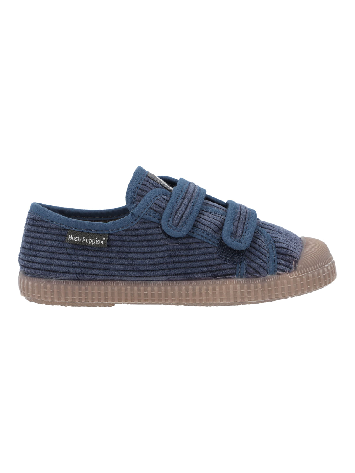 Zapatilla Iker Niño Azul